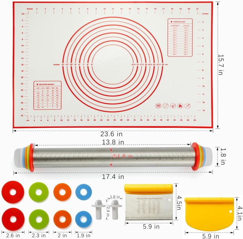 Mikula Rolling Pin - Image 5