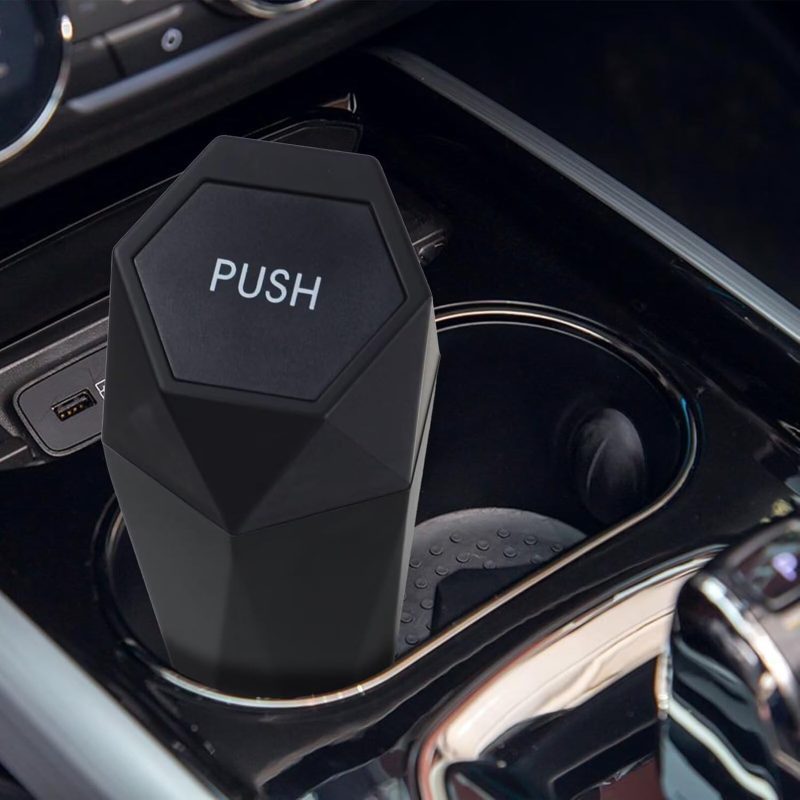 Car Trash Can - Image 2