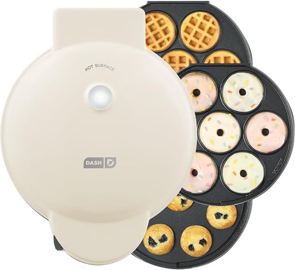 Dash Multimaker Treat Maker System