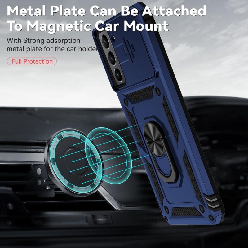 S21 Phone Case for Galaxy S21 - Image 6
