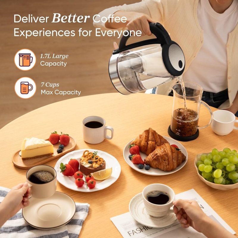 Cosori Electric Kettle - Image 5