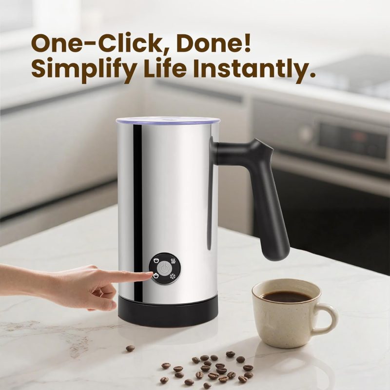 Milk Frother - Image 2
