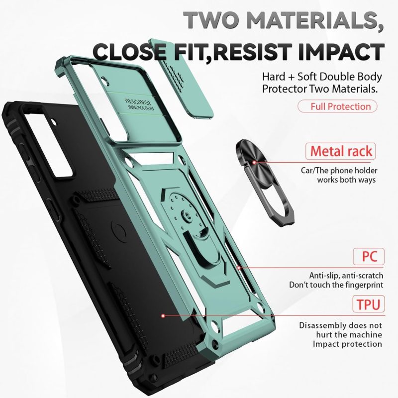 S21 Phone Case for Galaxy S21 - Image 3