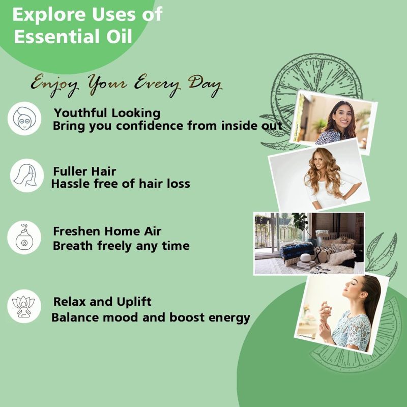 Tea Tree Oil For Skin - Image 6