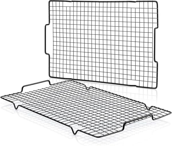 Hulisen Cooling Rack 2 Pack - 16