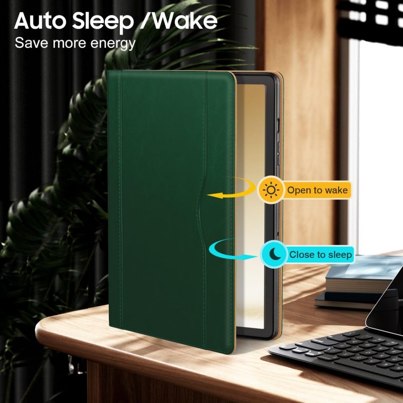 OKP Tablet Case for Galaxy A9 - Image 3