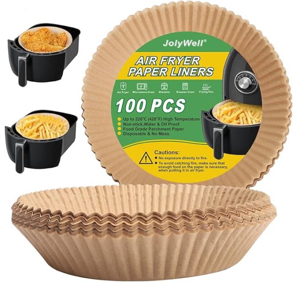 Air Fryer Paper Liner