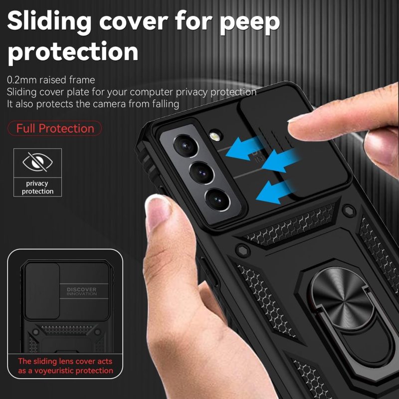 S21 Phone Case for Galaxy S21 - Image 2