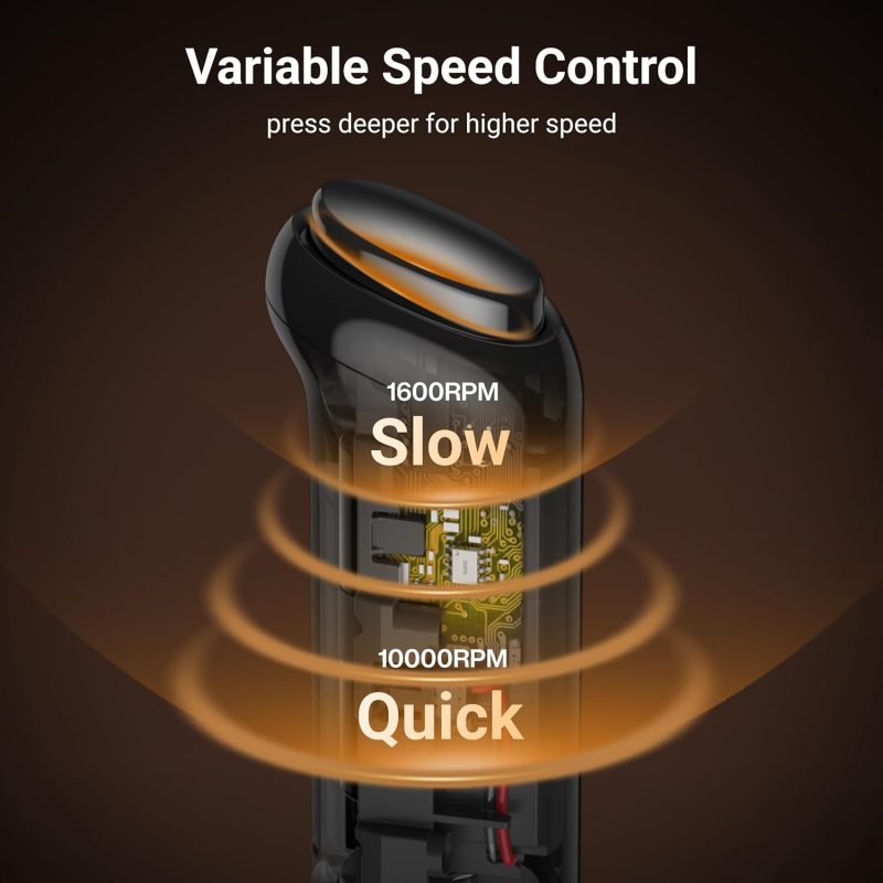 Instawhisk Milk Frother With Variable Speed - Image 2