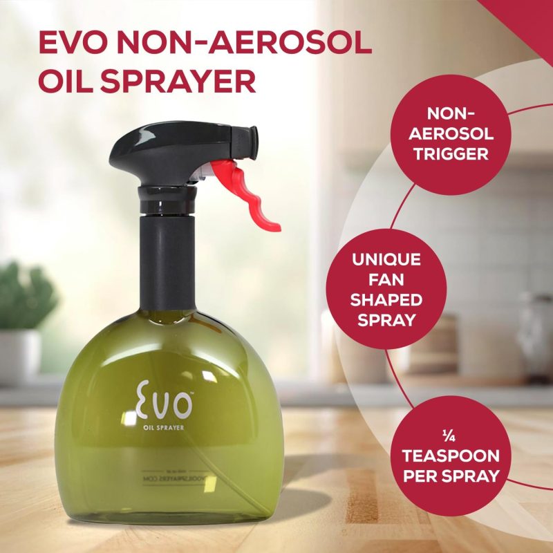 Evo Oil Sprayer Minis - Image 3