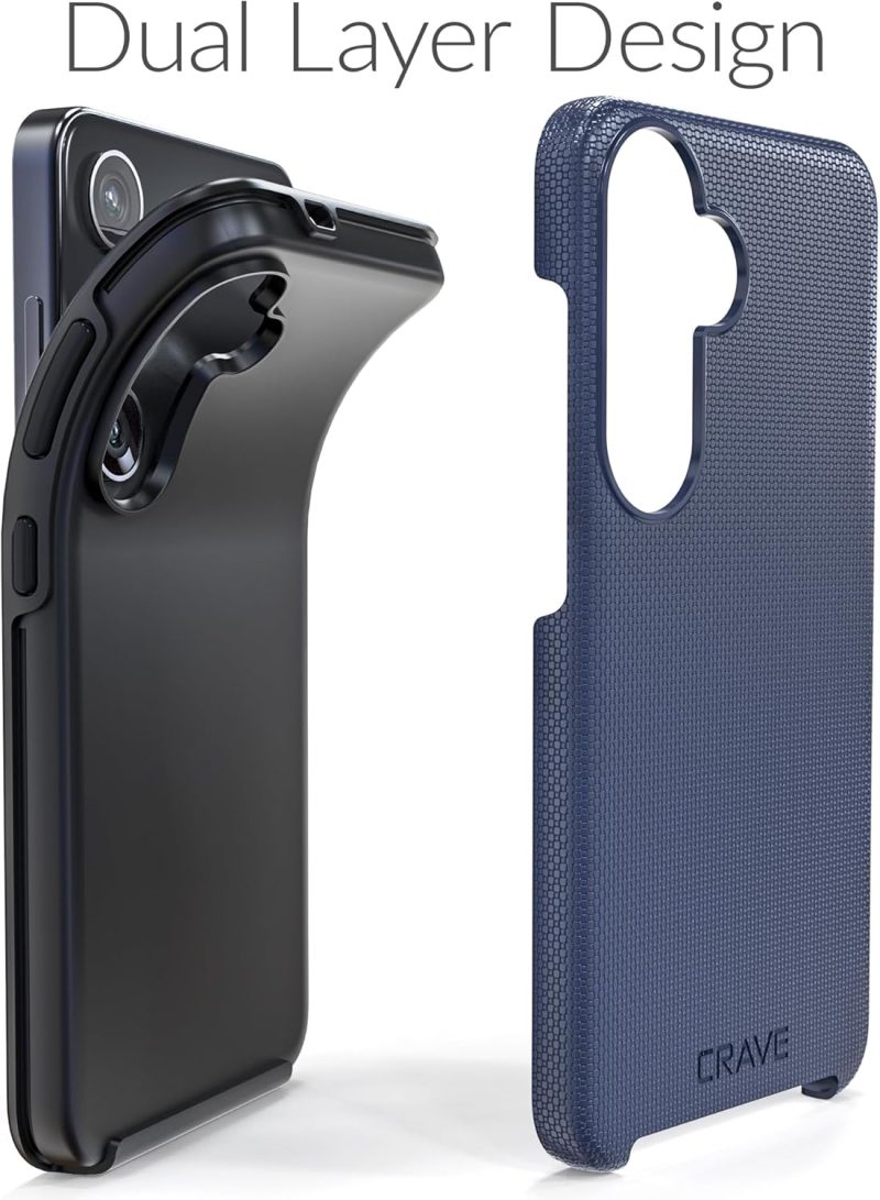S24 Phone Case for Galaxy S24 - Image 4