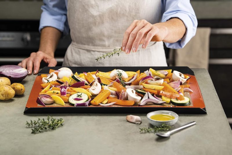 Silpat Premium Non-Stick Silicone Baking Mat - Image 6