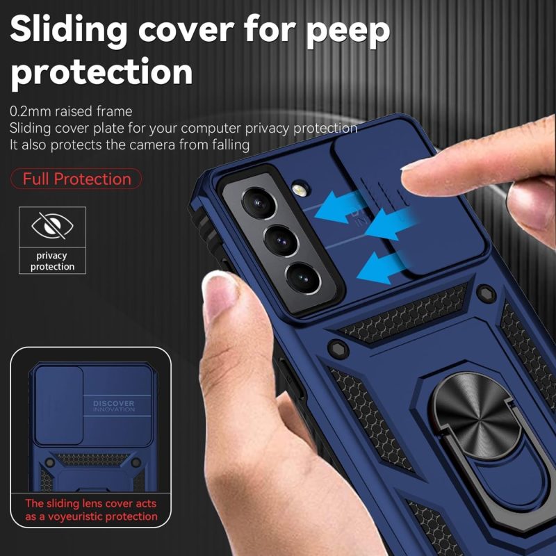 S21 Phone Case for Galaxy S21 - Image 2