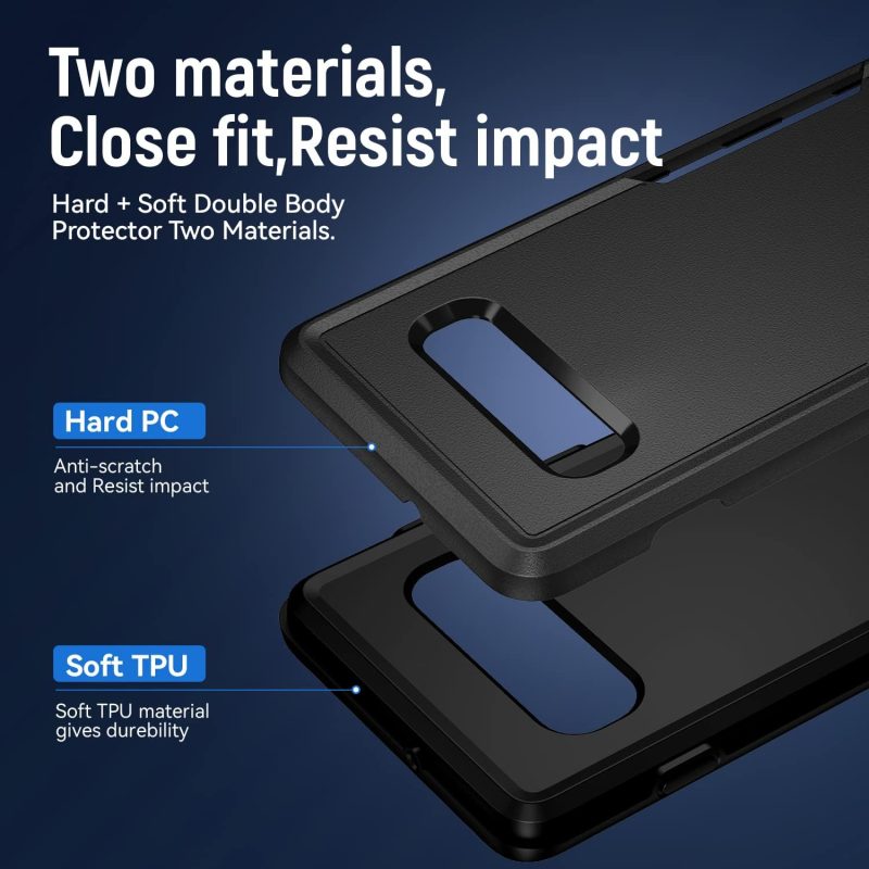 S10 Phone Case for Galaxy S10 - Image 5