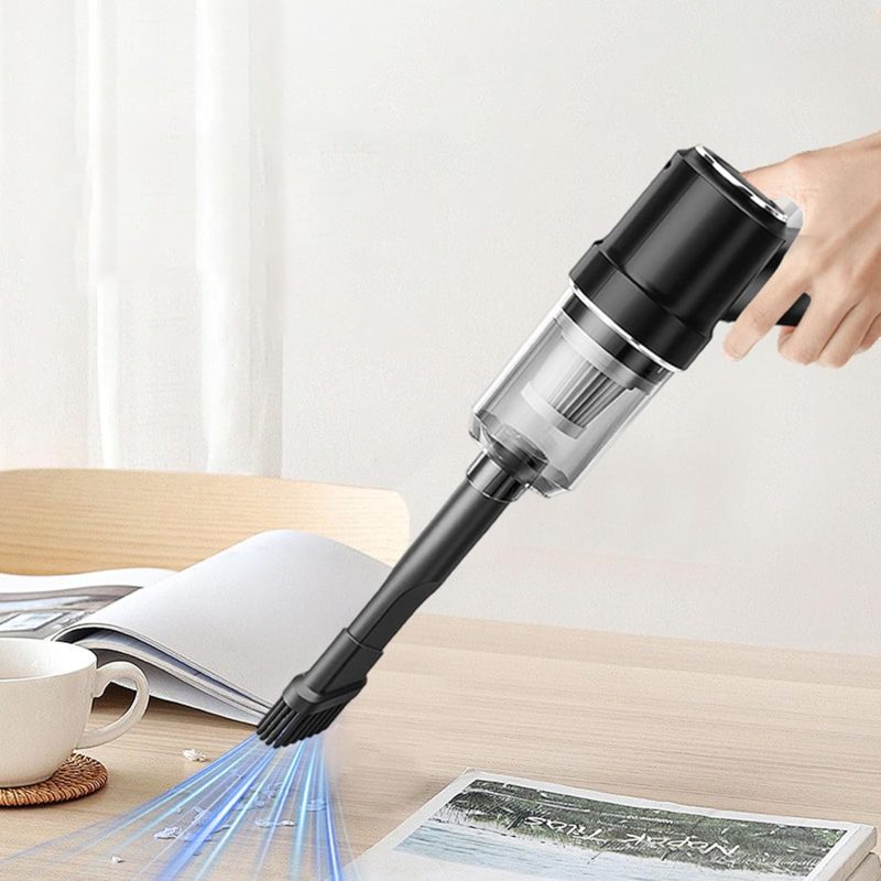 Cordless Car Vacuum Cleaner - Image 4