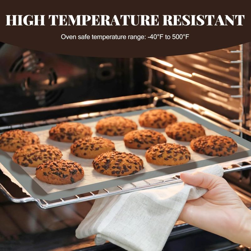 Silicone Baking Mat - Image 5