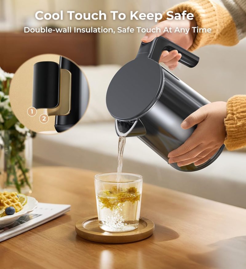 Electric Kettle - Image 6