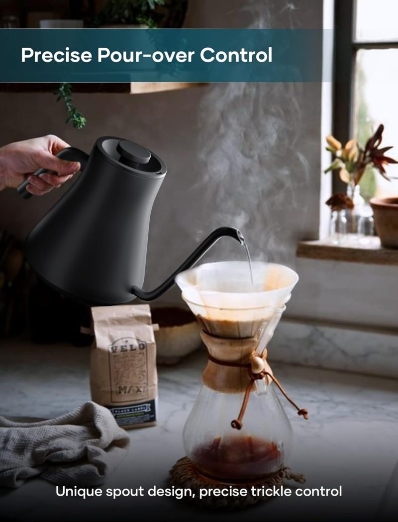 Electric Kettles - Image 4