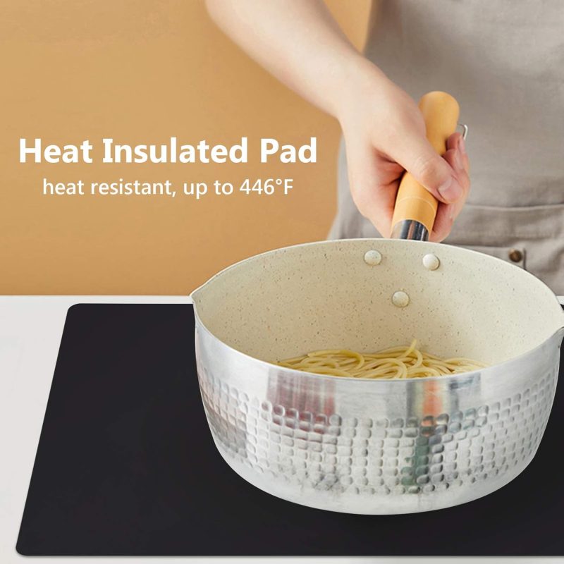 Gartful Silicone Mats For Kitchen Counter - Image 5