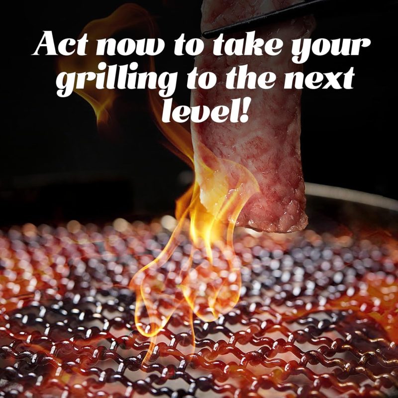Grill Topper - Image 5