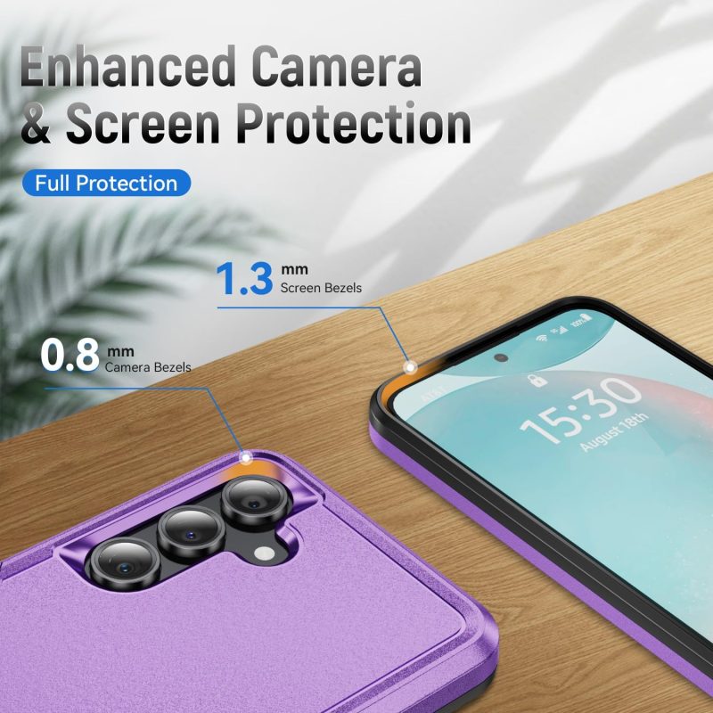 S24 Phone Case for Galaxy S24 - Image 4