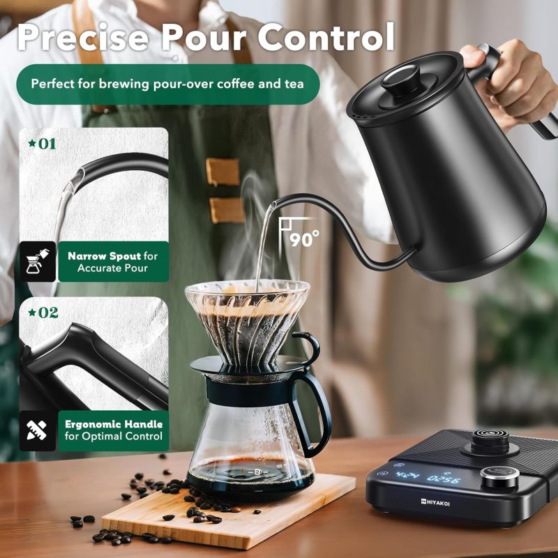 Electric Kettle - Image 2