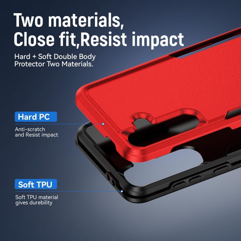 S24 Phone Case for Galaxy S24 - Image 5