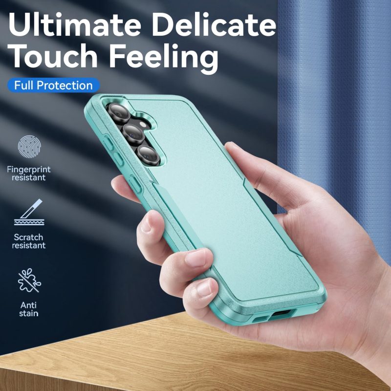 S24 Phone Case for Galaxy S24 - Image 6