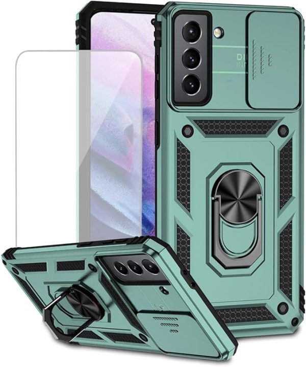 S21 Phone Case for Galaxy S21