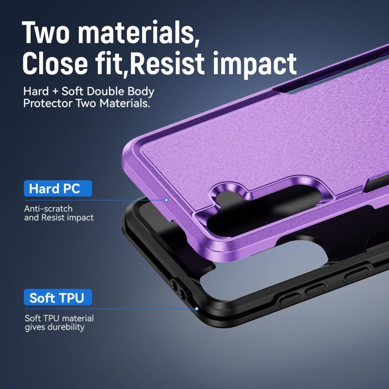 S24 Phone Case for Galaxy S24 - Image 5