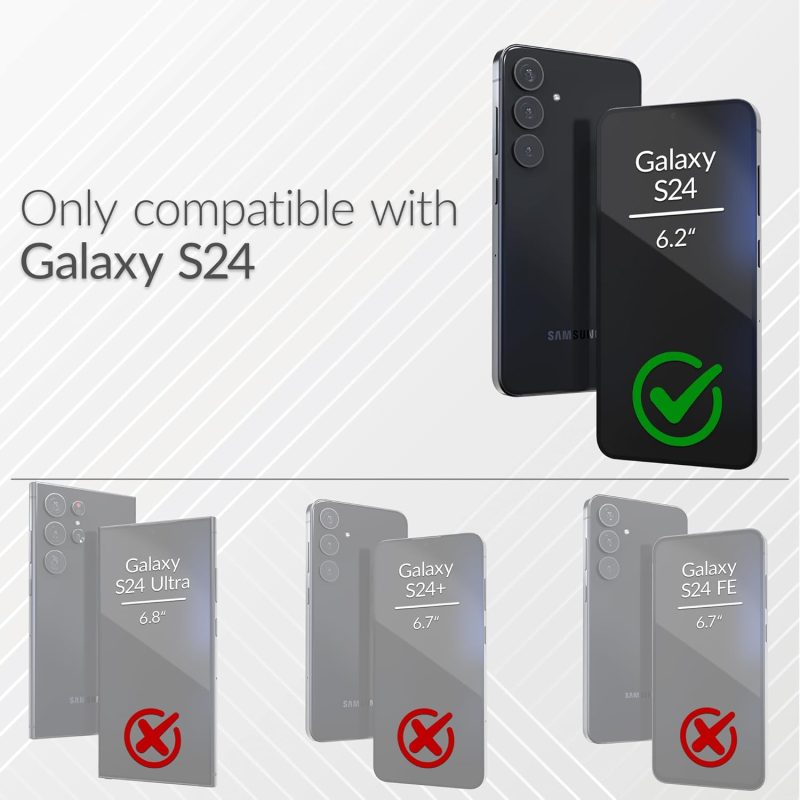 S24 Phone Case for Galaxy S24 - Image 2