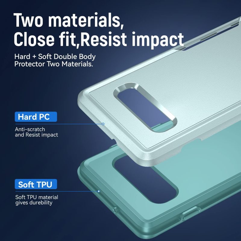 S10 Phone Case for Galaxy S10 - Image 5