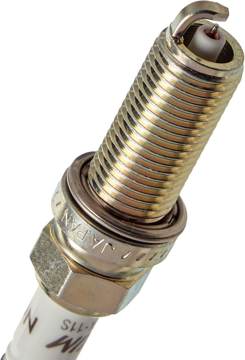 Ngk Lkar7Bix-11S Iridium Ix Spark Plug (93501 Iridium Ix) - Image 2