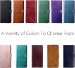 SUANPOT Hybrid Protective Case for Galaxy A16 5G - Image 2