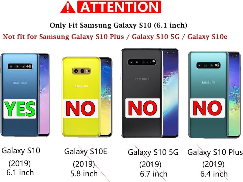 S10 Phone Case for Galaxy S10 - Image 2