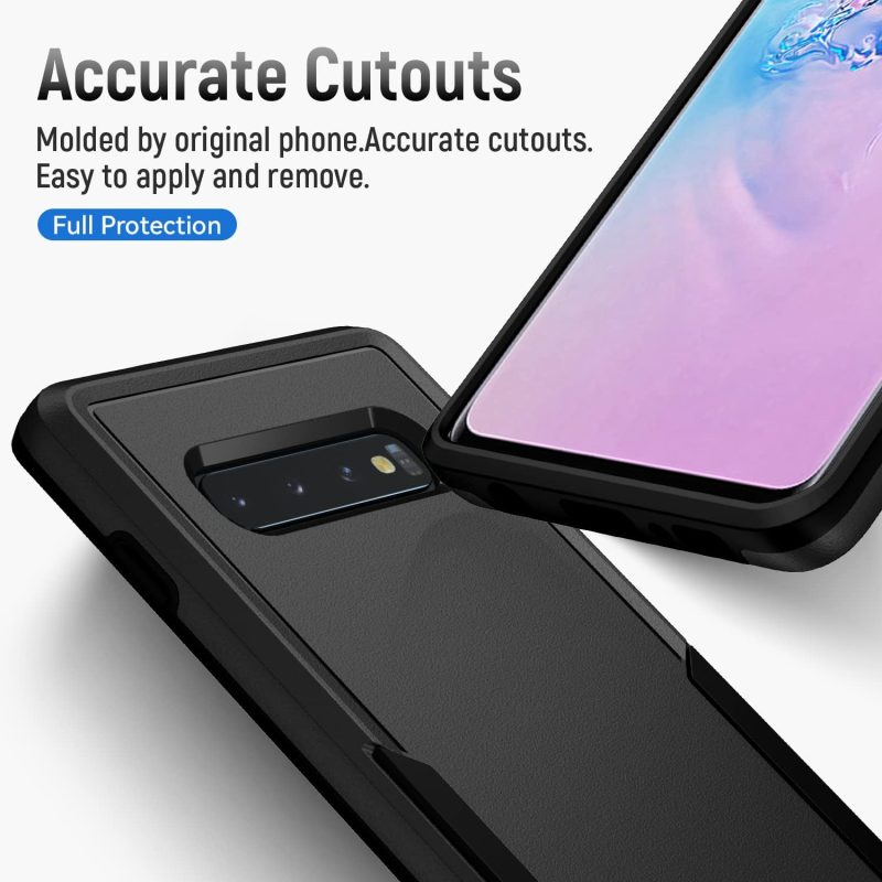 S10 Phone Case for Galaxy S10 - Image 3