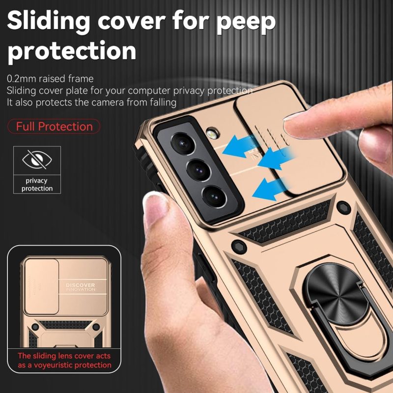 S21 Phone Case for Galaxy S21 - Image 2