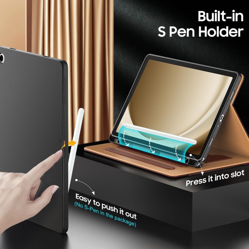 OKP Tablet Case for Galaxy A9 - Image 4