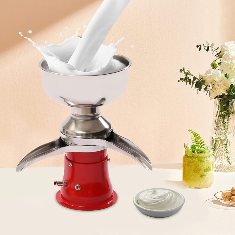 Milk Cream Separator - Image 2