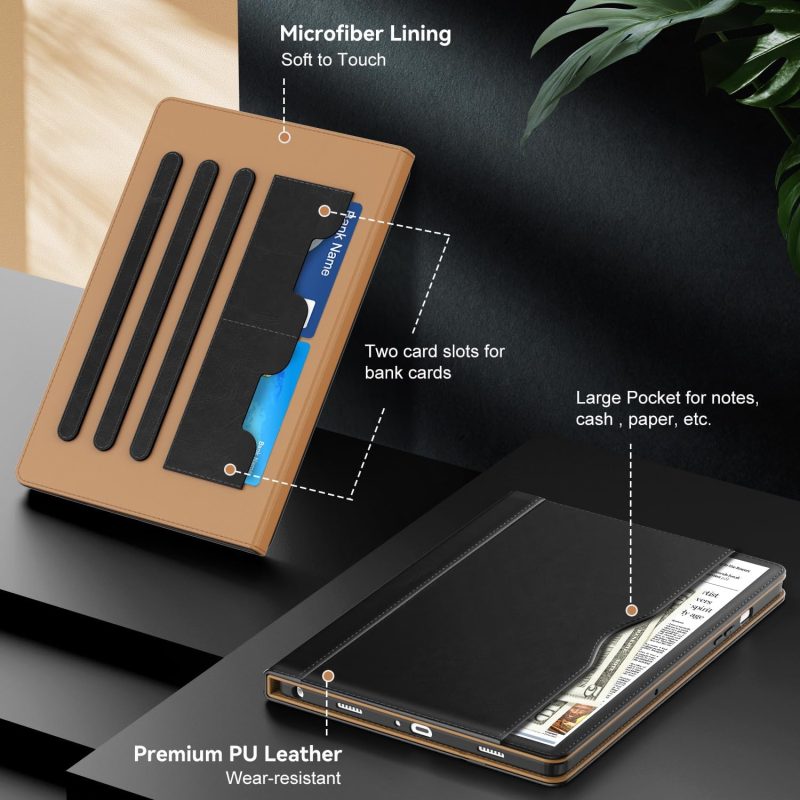 OKP Tablet Case for Galaxy A9 - Image 5