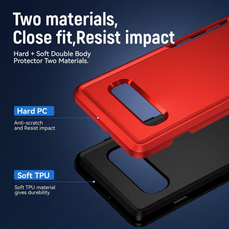 S10 Phone Case for Galaxy S10 - Image 5