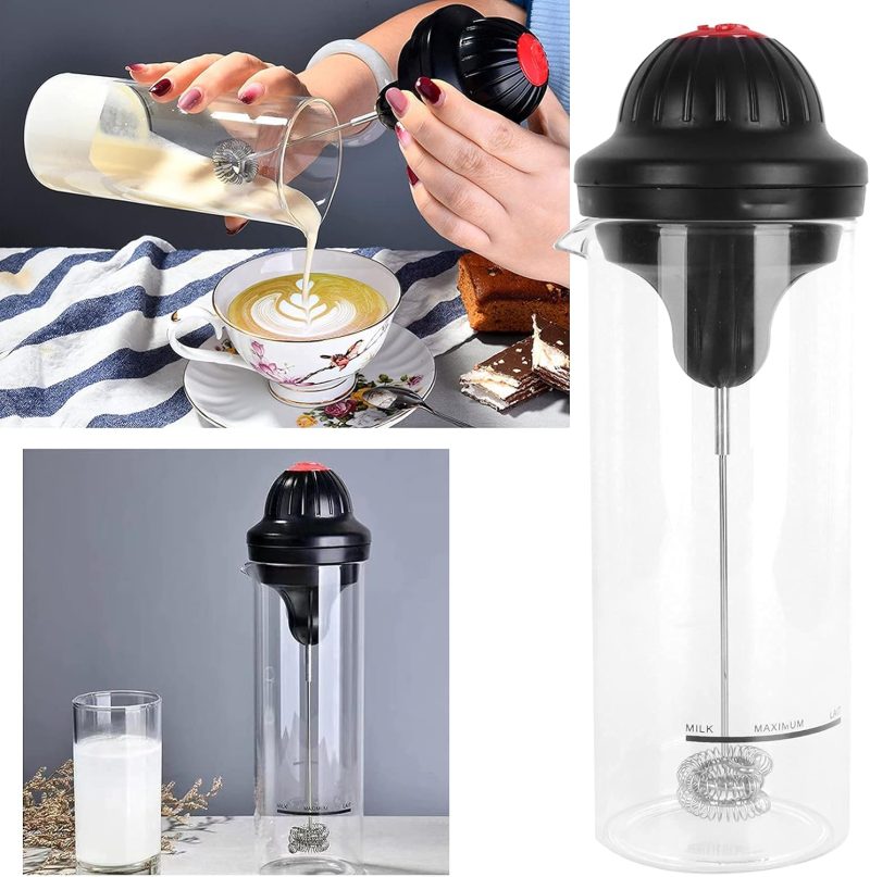 Home Kitchen Electric Coffee - Image 3