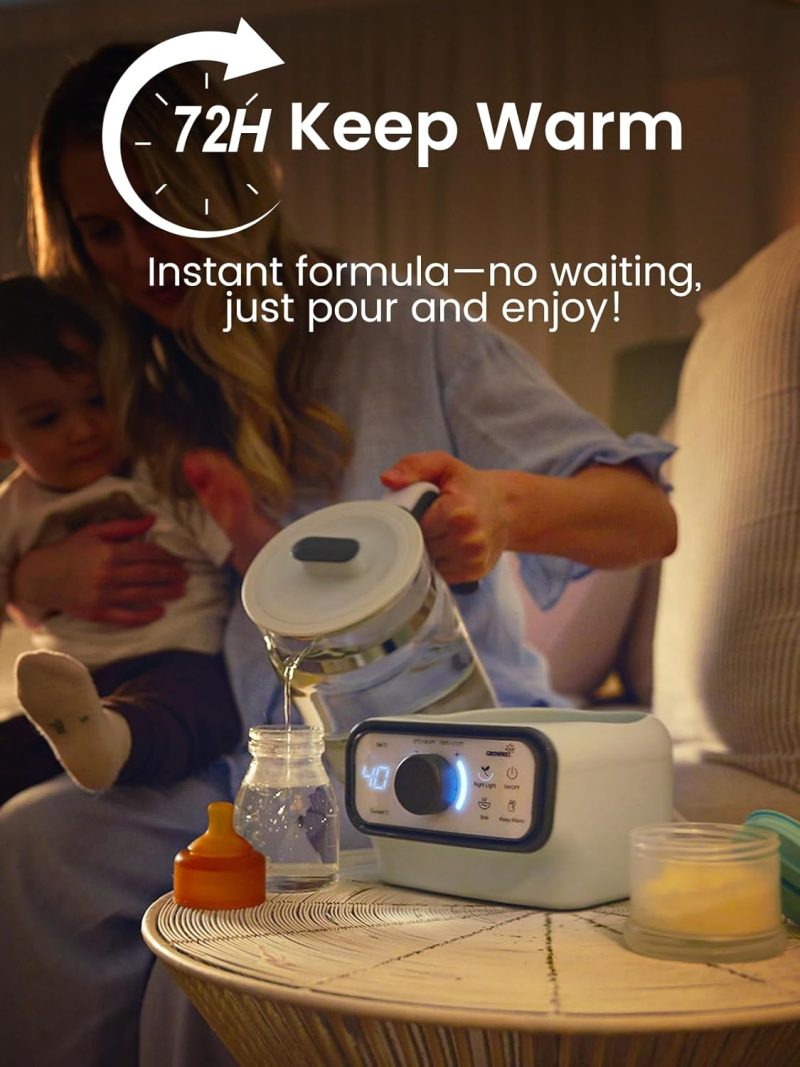 Grownsy Baby Instant Warmer - Image 5