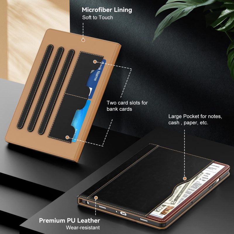 OKP Tablet Case for Galaxy A9 - Image 5