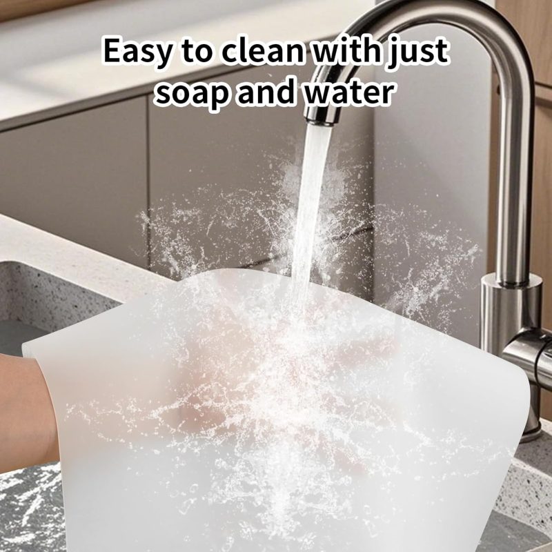 Silicone Mat For Kitchen Counter - Cuttte 23.62 - Image 4