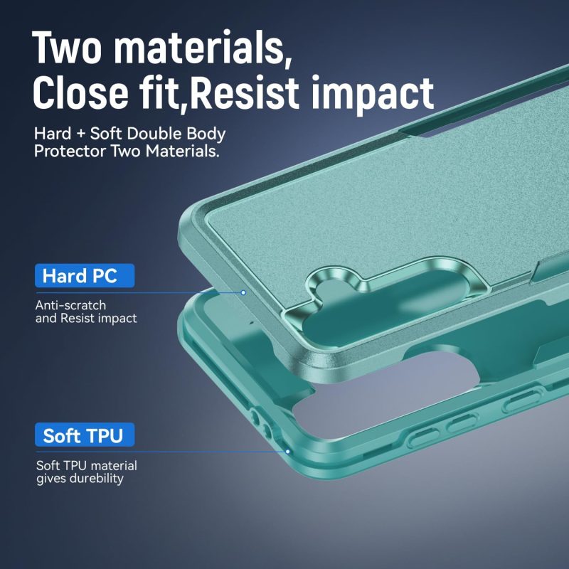 S24 Phone Case for Galaxy S24 - Image 5