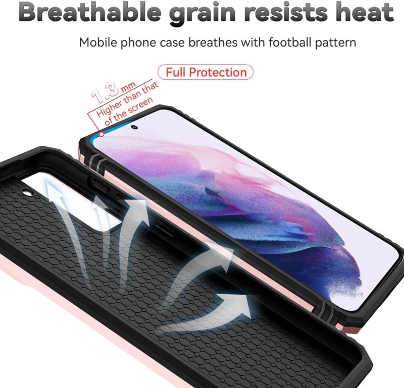 S21 Phone Case for Galaxy S21 - Image 5