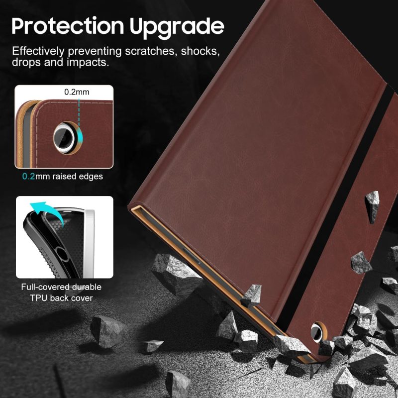 OKP Tablet Case for Galaxy A9 - Image 6