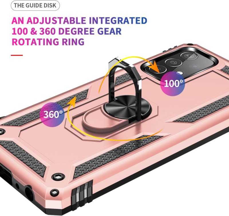 A52 Phone Case for Galaxy A52 5G - Image 5