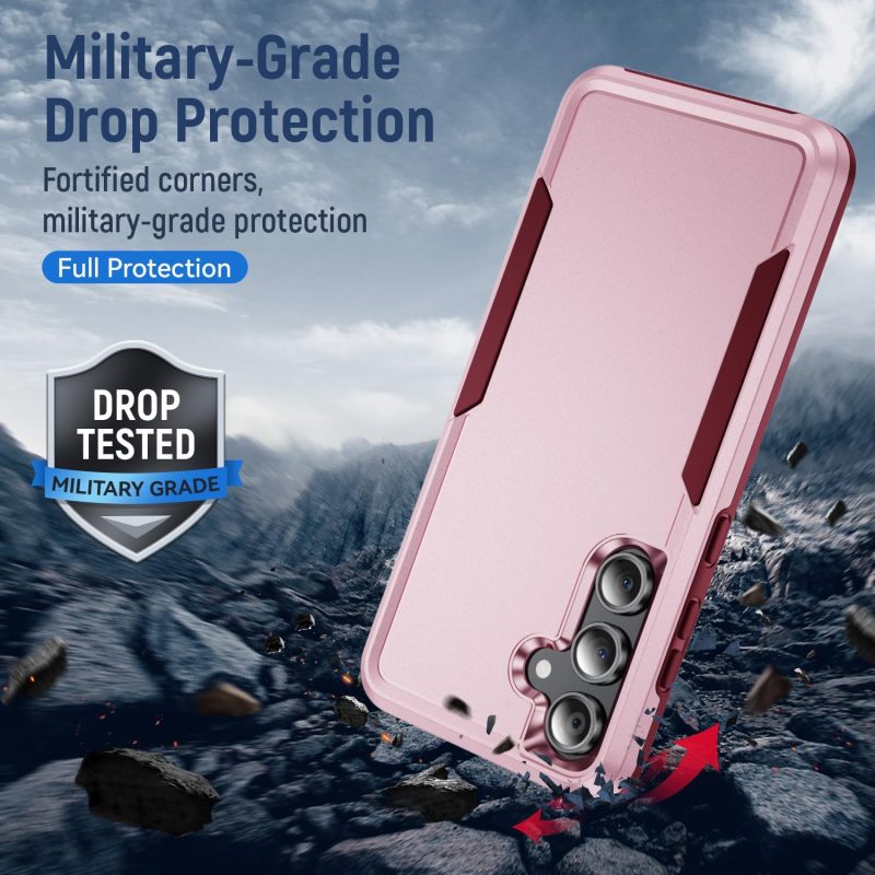 S24 Phone Case for Galaxy S24 - Image 6